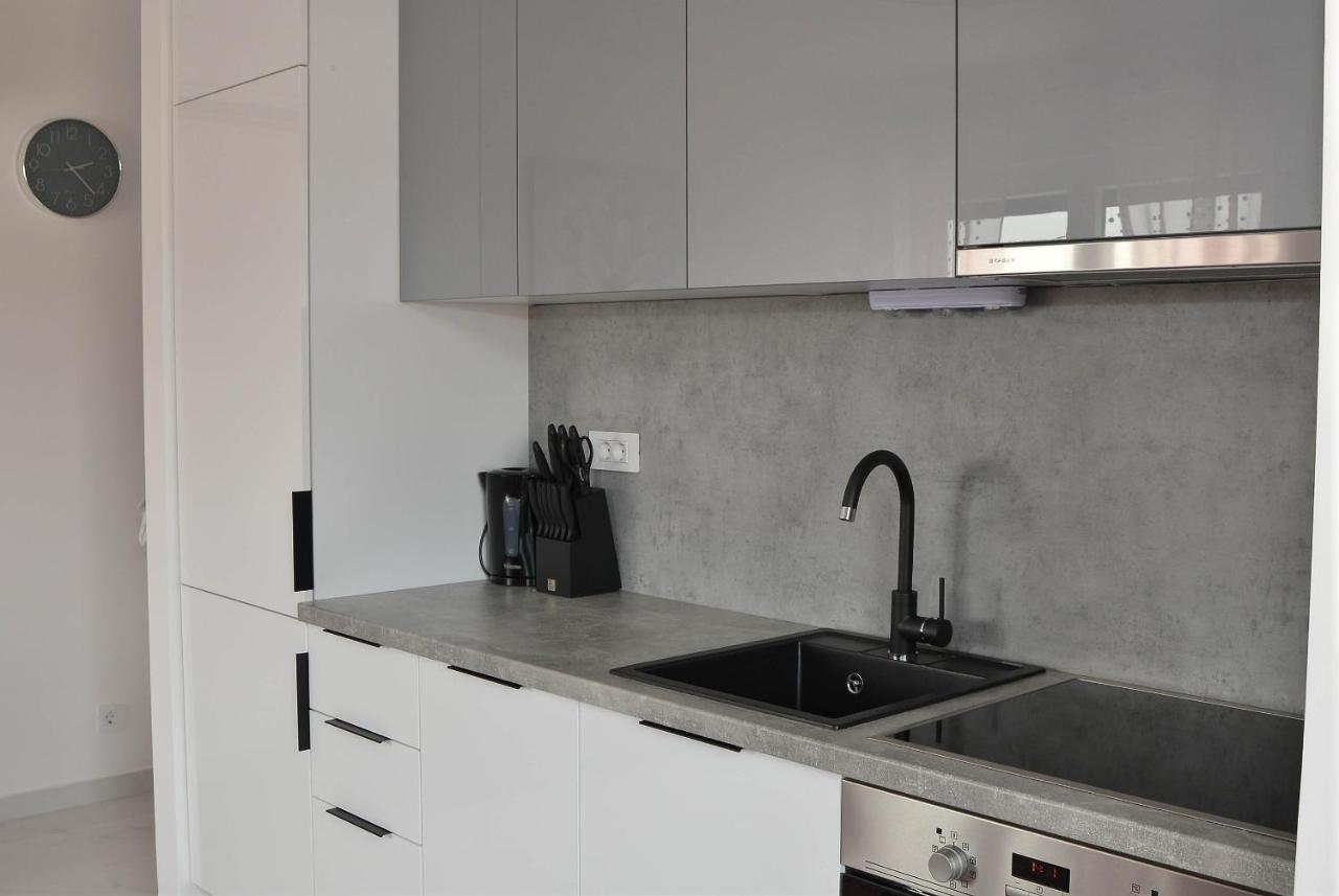 Apartment Laura Zadar Eksteriør bilde